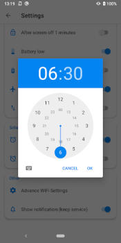 Download WiFi auto connect - WiFi Automatic Tools for Android screenshot 4