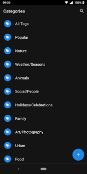 Download HashTags for Instagram Social for Android screenshot 2