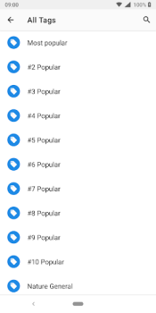 Download HashTags for Instagram Social for Android screenshot 3