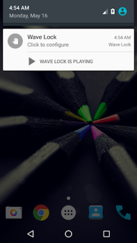Download Wave to Unlock and Lock Tools for Android screenshot 6