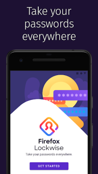 Download Firefox Lockwise Work for Android