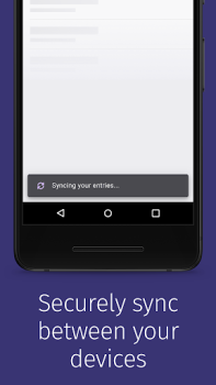 Download Firefox Lockwise Work for Android screenshot 2