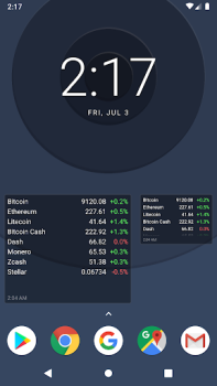Download Easy Rates: Forex, Crypto, ... Finance for Android screenshot 7