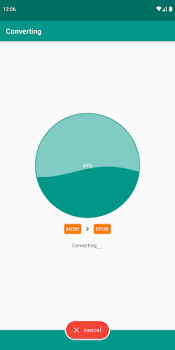 Download Ebook Converter Books and Reference for Android screenshot 3
