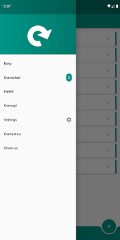 Download Ebook Converter Books and Reference for Android screenshot 6