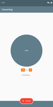 Download Convert Archives Tools for Android screenshot 3