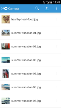 Download MediaFire Work for Android