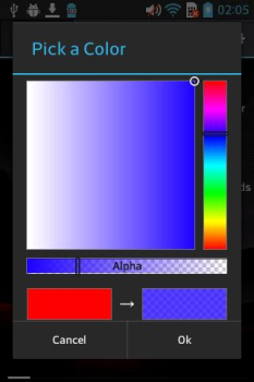 Download Screenshot Now Trial Tools for Android screenshot 6