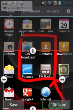Download Screenshot Now Trial Tools for Android screenshot 7