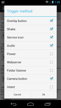 Download Screenshot Ultimate Tools for Android screenshot 3