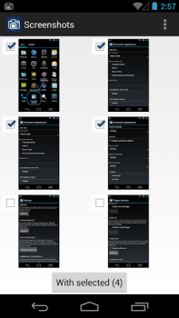 Download Screenshot Ultimate Tools for Android screenshot 5