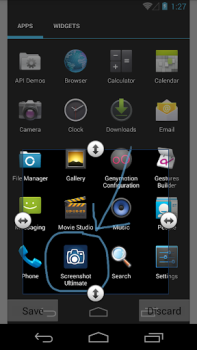 Download Screenshot Ultimate Tools for Android screenshot 6