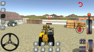 Download Excavator Jcb Simulator Games Simulators for Android screenshot 2