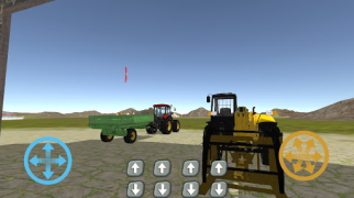 Download Excavator Jcb Simulator Games Simulators for Android screenshot 5