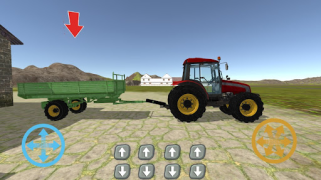 Download Excavator Jcb Simulator Games Simulators for Android screenshot 6