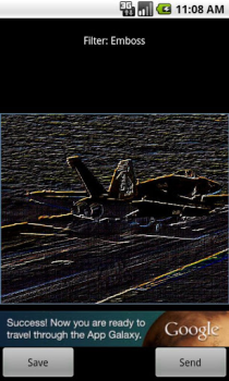 Download Photo Filters Photo for Android screenshot 4