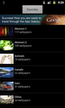 Download Wallpapers Ultimate Personalization for Android