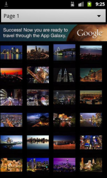 Download Wallpapers Ultimate Personalization for Android screenshot 4