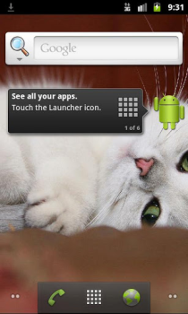 Download Wallpapers Ultimate Personalization for Android screenshot 7