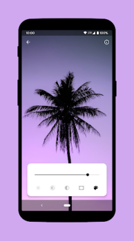 Download Walpy - Wallpapers Personalization for Android screenshot 2
