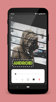 Download Walpy - Wallpapers Personalization for Android screenshot 4