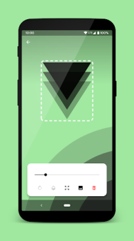 Download Walpy - Wallpapers Personalization for Android screenshot 6