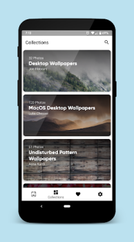 Download Walpy - Wallpapers Personalization for Android screenshot 7