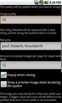 Download Photo Editor Ultimate Free Photo for Android screenshot 3