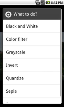 Download Photo Editor Ultimate Free Photo for Android screenshot 5