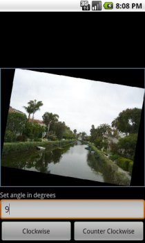 Download Photo Editor Ultimate Free Photo for Android screenshot 7