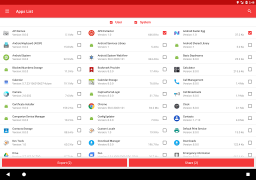 Download APK Extractor - Apps to APK Tools for Android screenshot 5