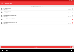 Download APK Extractor - Apps to APK Tools for Android screenshot 6