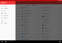 Download APK Extractor - Apps to APK Tools for Android screenshot 7