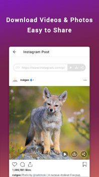Download Friendly For Instagram Social for Android screenshot 3