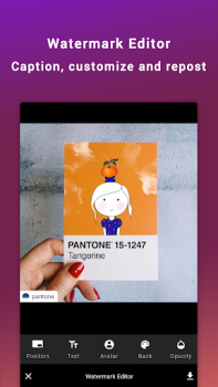 Download Friendly For Instagram Social for Android screenshot 5