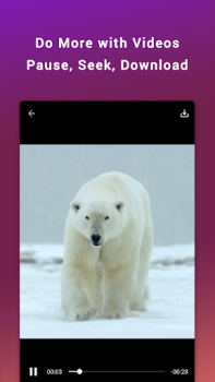 Download Friendly For Instagram Social for Android screenshot 7