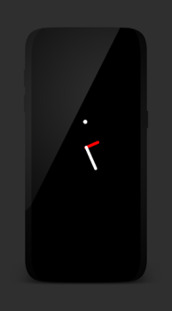 Download Always On AMOLED Personalization for Android screenshot 3