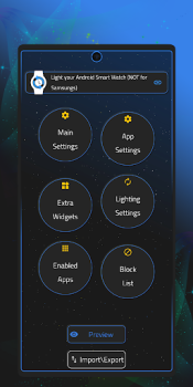 Download Always On Edge Personalization for Android screenshot 5