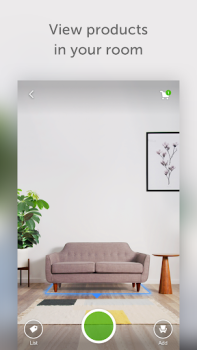 Download Houzz - Home Design & Remodel Housing and home for Android screenshot 2