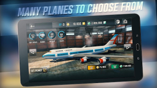 Download Airplane Flight Simulator Simulators for Android