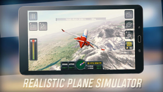 Download Airplane Flight Simulator Simulators for Android screenshot 2