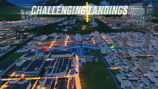 Download Airplane Flight Simulator Simulators for Android screenshot 4