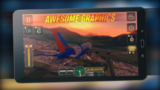 Download Airplane Flight Simulator Simulators for Android screenshot 7