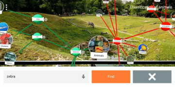 Download Mind Map AR Work for Android