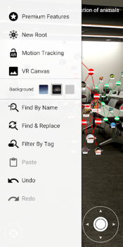 Download Mind Map AR Work for Android screenshot 5