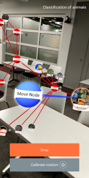 Download Mind Map AR Work for Android screenshot 6