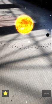 Download Solar System AR ( ARCore ) Entertainment for Android