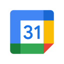 Download  Google Calendar