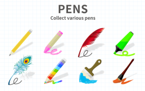Download Brain Dots Puzzles for Android screenshot 4