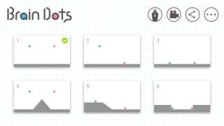 Download Brain Dots Puzzles for Android screenshot 7